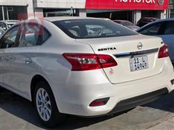 نيسان سنترا